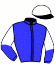 Casaque du jockey de Che Piba