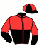 Casaque du jockey de Golden Candy
