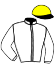 Casaque du jockey de Pepe Le Pew