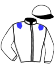 Casaque du jockey de Callisto