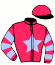 Casaque du jockey de Don'T Speak