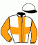 Casaque du jockey de Doppler