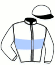 Casaque du jockey de Top Gain