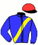 Casaque du jockey de Regalo Para Ti