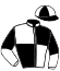 Casaque du jockey de Dabih Etoile