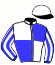 Casaque du jockey de Suricata