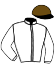 Casaque du jockey de Tequila Talking As