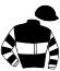 Casaque du jockey de Omani