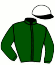 Casaque du jockey de Know By Now