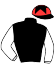 Casaque du jockey de Bellezza