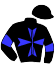 Casaque du jockey de Hawai Song