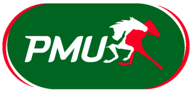 Logo du PMU