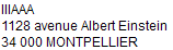 Nous contacter Nous contacter