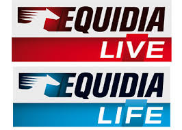 Equidia a lancé deux autres chaînes thématiques : Equidia Live et Equidia Life.