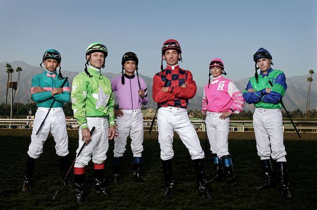 Les jockeys sont incontournables pour faire une bonne analyse de la course.