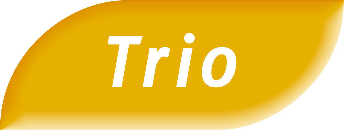 Cherchez ce logo sur les courses pour faire vos pronostics trio