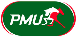 Dernière version du logo du bookmaker PMU