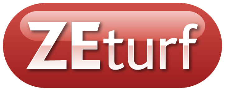 Logo ZeTurf