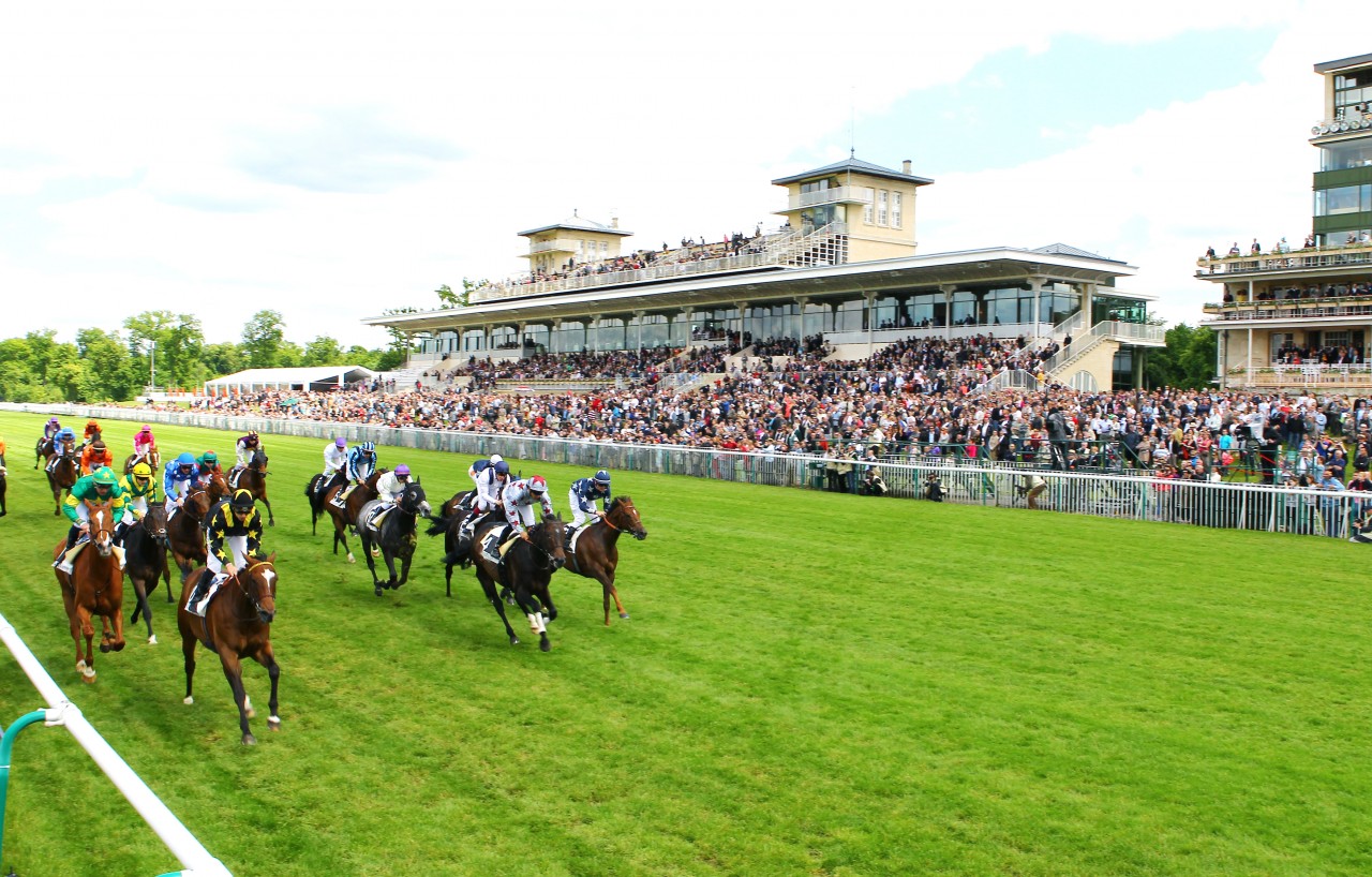 Chaque hippodrome dispose d'une discipline privilégiée, le pronostiqueur doit en tenir compte.