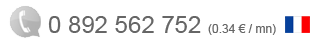 Contactez le service client Boturfers par téléphone Téléphone du service client Boturfers.fr
