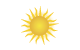 Météo de l'hippodrome Icone représentant la météo sur l'hippodrome