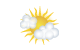 Météo de l'hippodrome Icone représentant la météo sur l'hippodrome